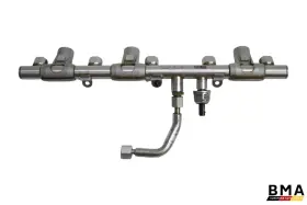 07k133317ab Audi Rs3 Daza 2.5t Fuel Distribution Rail 2017 2018 2019 2020 Oem