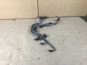 07l971627am Audi R8 2022 5.2l Right Fuel Gas Injector Wire Harness Wiring 18-23 A