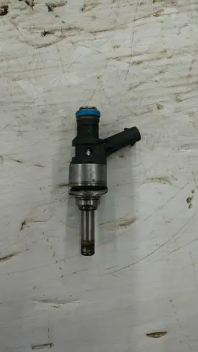 06e906036g Audi 322-50252 Oem Fuel Injector For S4 Single