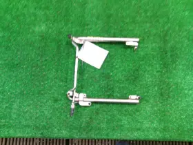 322.au1q06 Audi 2006 A6 4.2l Fuel Injection Rail Only 823658