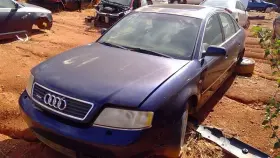 323-58612a Audi Fuel Pump Assembly Engine Id Aha Awd Quattro Fits 98 A6 183250