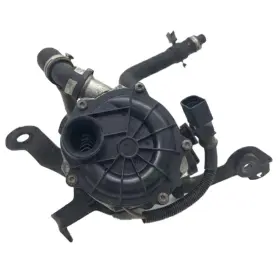 341.au1t14 Audi Secondary Air Injection Pump Fits 2014 S8 4.0l 079959231