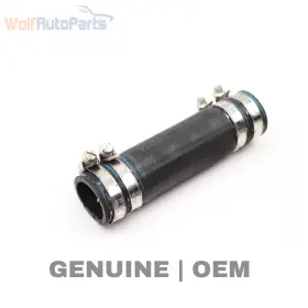 420201143c Audi 2008-2012 2014-2015 R8 - Fuel / Gas Filler Hose