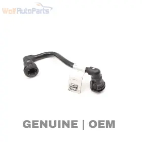 420201220b Audi 2011-2012 2014-2015 R8 - Fuel Line / Hose Supply