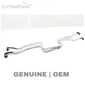 420201420 Audi 2008-2012 R8 - Fuel Line / Pipe Set