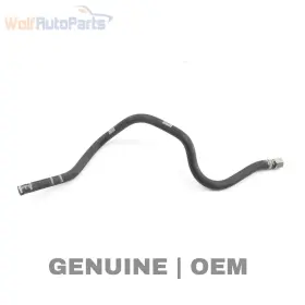 4e0201215as Audi 2004-2009 A8 Quattro 4.2l - Fuel Supply Hose / Line