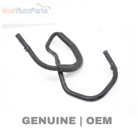 4e0201216ae Audi 2003-2007 A8 Quattro 4.2l - Fuel Return Hose / Line