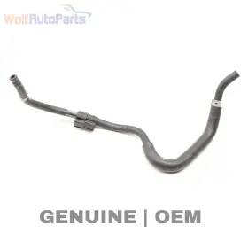 4f0201215af Audi 2009-2011 A6 Quattro - Fuel Supply Line / Hose