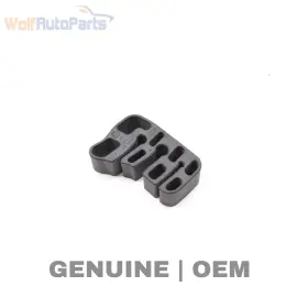 4g0201196h Audi 2012-2016 A6 Tdi C7 3.0l - Fuel Line Seal / Mount