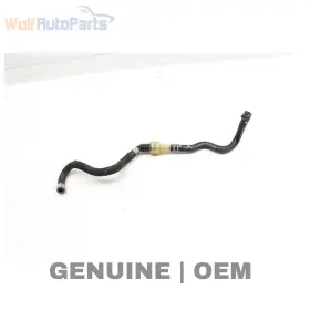 4h0201215m Audi 2011-2012 A8 Quattro 4.2l - Fuel Supply Line / Hose