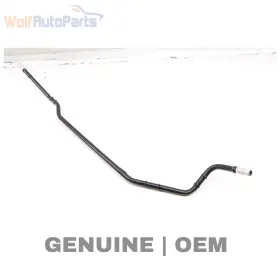 4l0130308c Audi 2011-2015 Q7 3.0l - Fuel Line