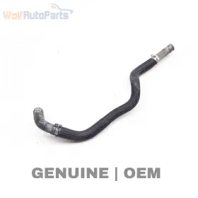 4l0130313f Audi 2010-2015 Q7 Tdi 3.0l - Fuel Supply Hose / Line