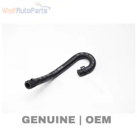4l0201906c Audi 2011-2015 Q7 3.0l - Fuel Return Hose / Line