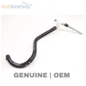 4m0201215ae Audi 2016-2022 Q7 2.0l - Fuel Line / Hose