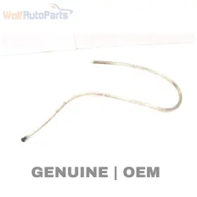 4m0809937a Audi 2016-2020 Q7 - Fuel Drain Hose