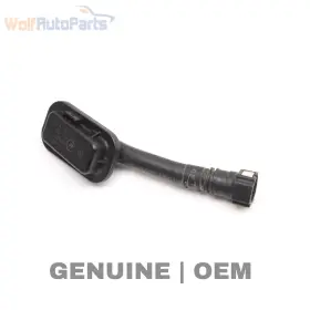 5q0127242b Audi Q3 F3 2.0l - Fuel Line / Pipe