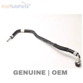5wa133987c Audi 2022-2024 A3 8y 2.0l - Fuel Line / Hose