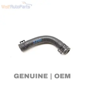 7l6130295ac Audi 2006-2010 Vw Touareg - Fuel Return Line / Hose