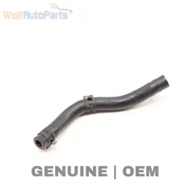 7l6130295bb Audi 2008-2010 Q7 3.0l - Fuel Return Line / Hose