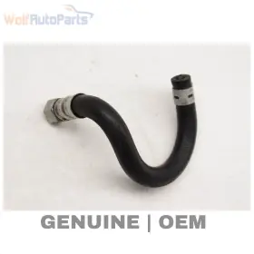 7l8130295g Audi 2007-2008 Q7 3.6l - Fuel Hose / Line