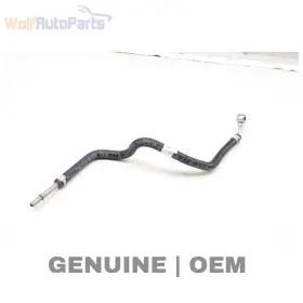 80a201215ah Audi 2022-2024 Q5 80a 2.0l - Fuel Supply Hose / Line