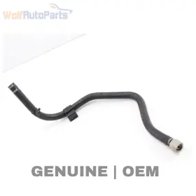 8e0201215ae Audi Fuel Hose / Line - S4