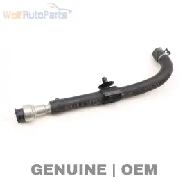8j0201215h Audi 2007-2009 Tt Quattro 3.2l - Fuel Supply Line / Hose