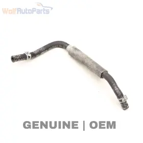 8j0201215j Audi 2009 Tts Quattro 2.0l - Fuel Supply Line / Hose