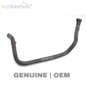 8j0201935g Audi 2009-2014 Tts Quattro 2.0l - Fuel Hose / Line