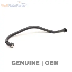 8j0201935h Audi 2007-2009 Tt Quattro 3.2l - Fuel Hose / Line