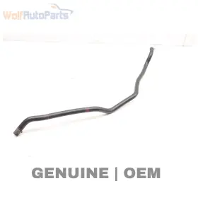 8j0201994ba Audi 2011-2014 Tt 2.0l - Fuel Hose / Line