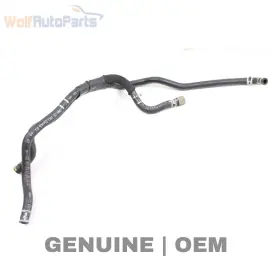 8k0201214b Audi 2008 2009 S5 B8 4.2l - Fuel Supply Line / Hose Set