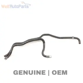 8k0201214c Audi 2008-2010 A8 Quattro 4.2l - Fuel Hose / Line Set