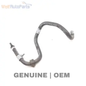 8k0201215ak Audi 2014-2017 S5 3.0l - Fuel Supply Hose / Line