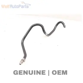 8k0201215l Audi 2010-2012 S5 - Fuel Supply Hose / Line