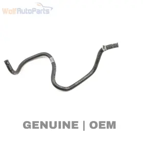 8r0201215f Audi 2009-2012 Q5 3.2l - Fuel Supply Hose / Line