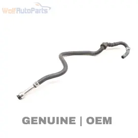 8t0201215l Audi 2010-2012 Q5 - Fuel Supply Hose / Line