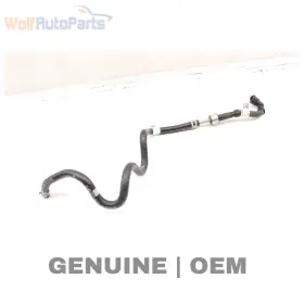 8w0201215be Audi 2017-2024 A5 Cabriolet B9 2.0l - Fuel Line / Hose