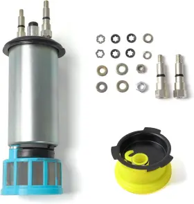 808505t01 Aumtoni 808505 Marine/outboard Fuel Pump With Strainer Compatible Mercury