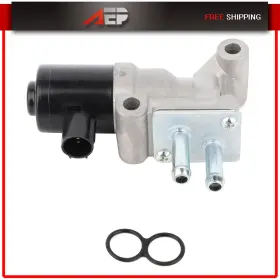 Ae108931p Auto Engineparts Idle Air Control Valve Fits Acura El 1997-1998 For Honda Civic 1996-2000 2h1120
