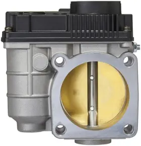 Tb1002 Auto Extra Spectra Premium Fuel Injection Throttle Body Assembly P N