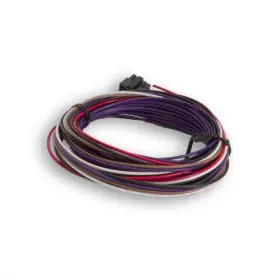 5233 Auto Meter Autometer Wire Harness - Full Sweep Elec. Fuel Level Gauges