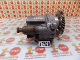 F81z-9a543-crm Auto Plus 502-559 1999-2003 Ford F-350 Super Duty High Pressure Oil Pump Oem