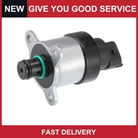 0928400715 Automall Tech Pack Of 1 For Mazda Bt-50 2006-2007 Fuel Pressure Regulator Valve Actuator