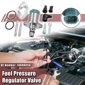 No.1460a056 Automall Tech 1460a056 1 Set Fuel Pressure Regulator Valve Fit For Mazda Cx-5 2011