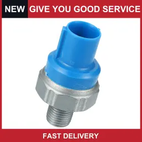 30530pv1a01 Automall Tech Pack Of 1 For Honda Civic 1.6l 1999-2000 Ignition Knock Sensor Detonation
