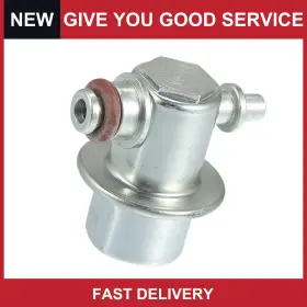 3530125000 Automall Tech Pack Of 1 For Hyundai Accent 2000-2005 Fuel Pressure Regulator No.3530125000