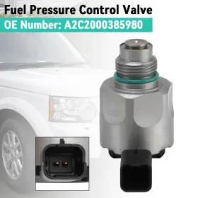 A2c2000385980 Automoto8 Fuel Pressure Control Valve For Land Rover 2.7 3.6 D/td 140 200kw