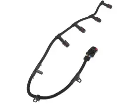 Sy99m5 Autopart Premium Fuel Injection Harness For F350 Super Duty E350 Club Wagon E450 Excursion