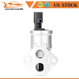 Acp102639-01fa Autopartsclub 2018 Idle Air Control Valve Xs4u9f715da Fits Ford Focus 2000-2005 Fiesta 1998-2001